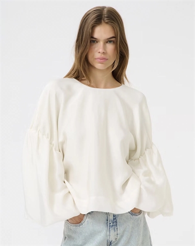 Malloon GZ Bluse - Gestuz
